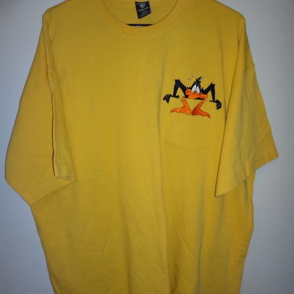 DAFFY DUCK WARNER BROS. XXL - Picture 1 of 3